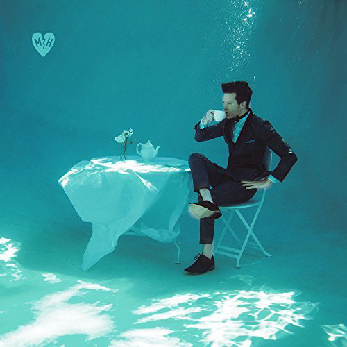 Mayer Hawthorne – Party Of One (2017, Aquamarine, Vinyl) - Discogs