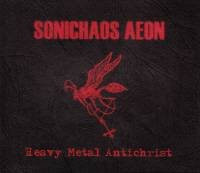 Sonichaos Aeon – Heavy Metal Antichrist (2000, CD) - Discogs