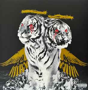 Polyphia – New Levels New Devils (2023, White & Gold, Vinyl) - Discogs