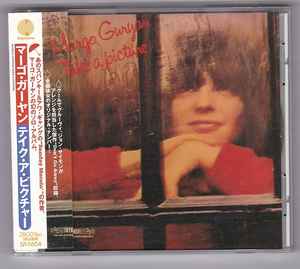 Margo Guryan – Take A Picture (1996, CD) - Discogs