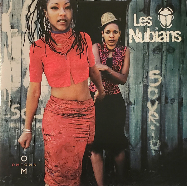 Les Nubians – Princesses Nubiennes (CD) - Discogs