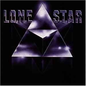Lone Star (2) - Lone Star album cover