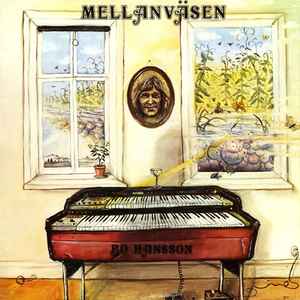 Bo Hansson - Mellanväsen album cover