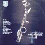 Sonny Rollins Quartet - Tenor Madness | Releases | Discogs