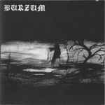 Cover of Burzum, 2017, CDr