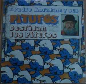 El Padre Abraham Y Sus Pitufos – Desfilan Los Pitufos (1979, Vinyl) -  Discogs