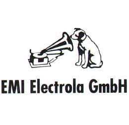 EMI Electrola GmbHauf Discogs 
