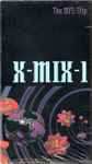 Cover of X-Mix-1 (The MFS-Trip), , VHS