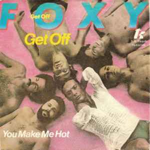 Get Off - Foxy