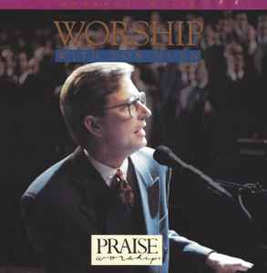 Don Moen – Worship With Don Moen (1992, CD) - Discogs