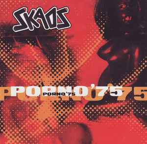 Skaos – Pocomania (2004