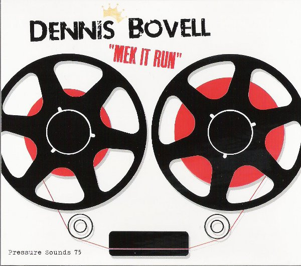 Dennis Bovell – Mek It Run (2012, Vinyl) - Discogs