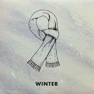 Don't Call Me Ishmael - Winter album cover