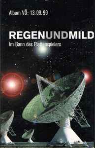 Regenundmild – Im Bann Des Plattenspielers (1999, Cassette) - Discogs