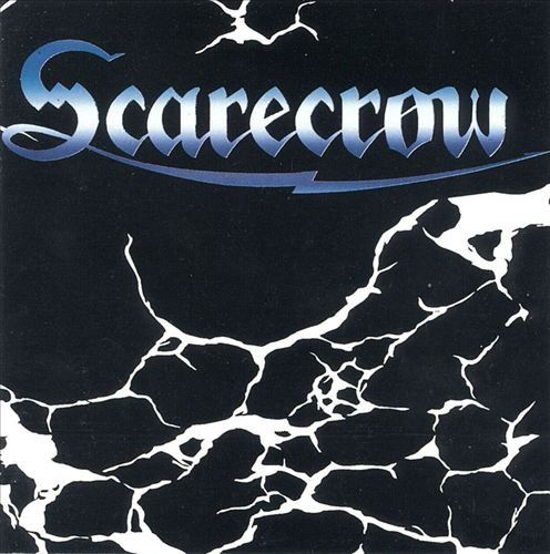 Scarecrow = スケアクロウ – Scarecrow (1992, CD) - Discogs