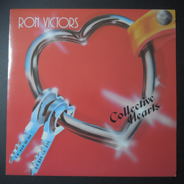 descargar álbum Ron Victors - Collective Hearts