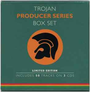 Trojan Tribute To Bob Marley Box Set (1999, CD) - Discogs