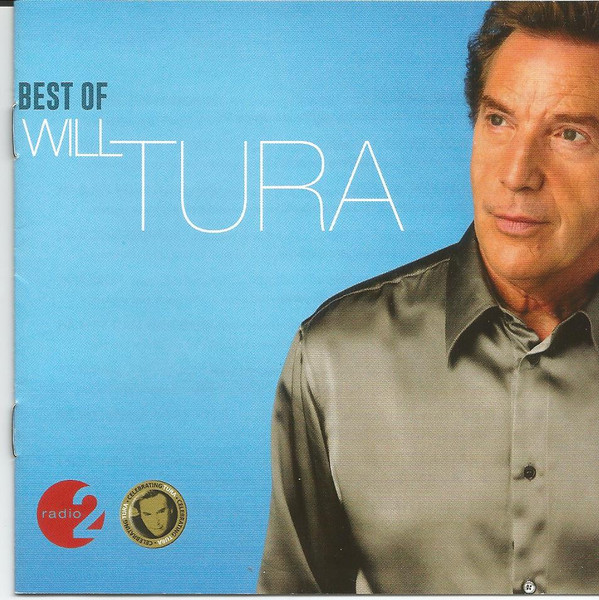 last ned album Will Tura - Best of