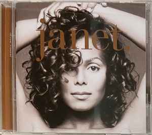 Janet Jackson – janet. (2023, CD) - Discogs
