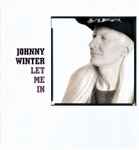 Cover of Let Me In, , CD