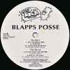 Blapps Posse* - Set Yourself Free