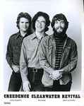 baixar álbum Creedence Clearwater Revival - Travellin Band