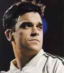 baixar álbum Robbie Williams - Bootleg Rare Live In Leeds 2006