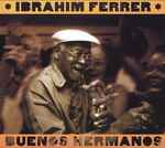 Cover of Buenos Hermanos, 2003, CD