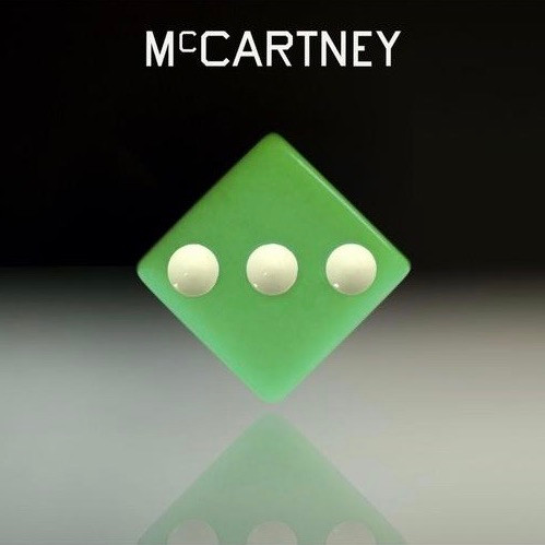 Paul McCartney – McCartney III (2020, Red, Vinyl) - Discogs