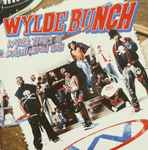 Cover of Wylde Tymes At Washington High, 2004, CD