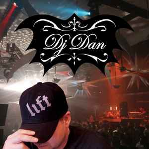 DJ Dan - Lift album cover