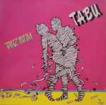 Cover of Tanz Intim, 1982, Vinyl