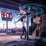 Cover of Jeff Beck's Guitar Shop, 1989, CD