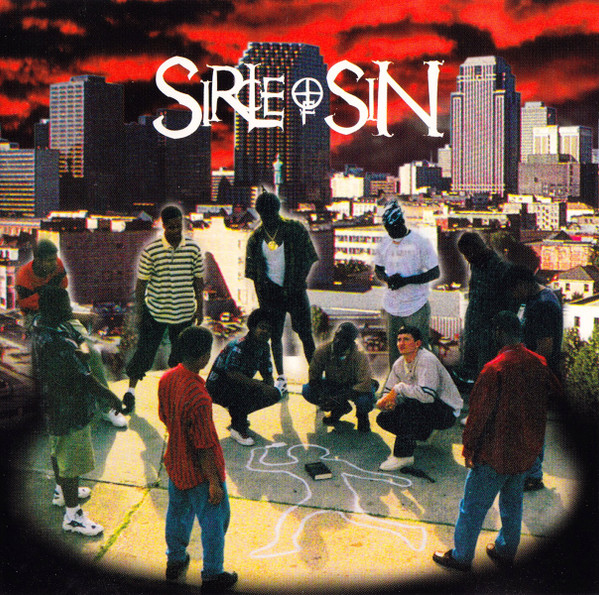 Sircle Of Sin - Sircle Of Sin | Releases | Discogs