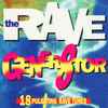 Various - The Rave Gener8tor