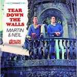 Cover of Tear Down The Walls, 2002-03-12, CD