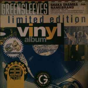 Shaka Shamba music | Discogs