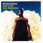 Cover of Parts Of The Process, 2003-05-22, CDr