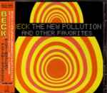 Cover of The New Pollution And Other Favorites, 1997, CD