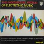 Cover of The Fascinating World Of Electronic Music, , Vinyl