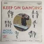 Cover of Keep On Dancing, , Vinyl