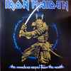 Iron Maiden - The Invaders Repel From The North