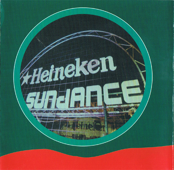 Album herunterladen Various - Heineken Sundance