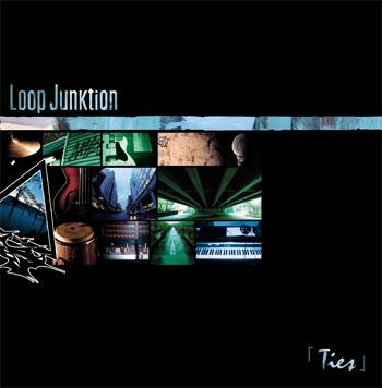 Loop Junktion – Ties (2002, CD) - Discogs