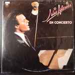 Julio Iglesias - En Concierto | Releases | Discogs