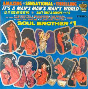 Soul Brother No. 1 / James Brown