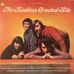 Cover of Greatest Hits, 1976, Vinyl