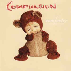 Compulsion - Comforter album cover