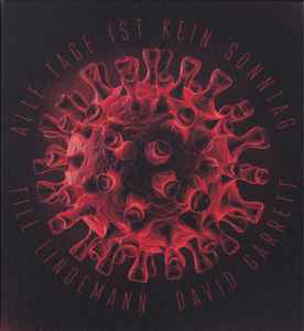 Till Lindemann - Alle Tage Ist Kein Sonntag album cover