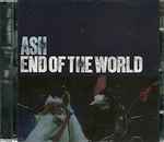 Cover of End Of The World, 2007, CD